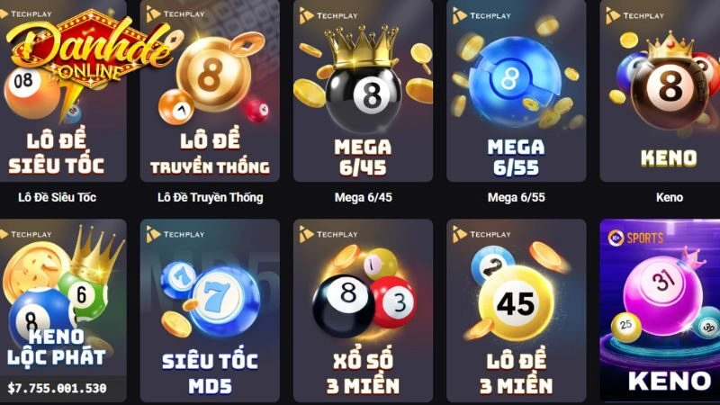 Vin88 có gì hấp dẫn trong thế giới lô đề online?