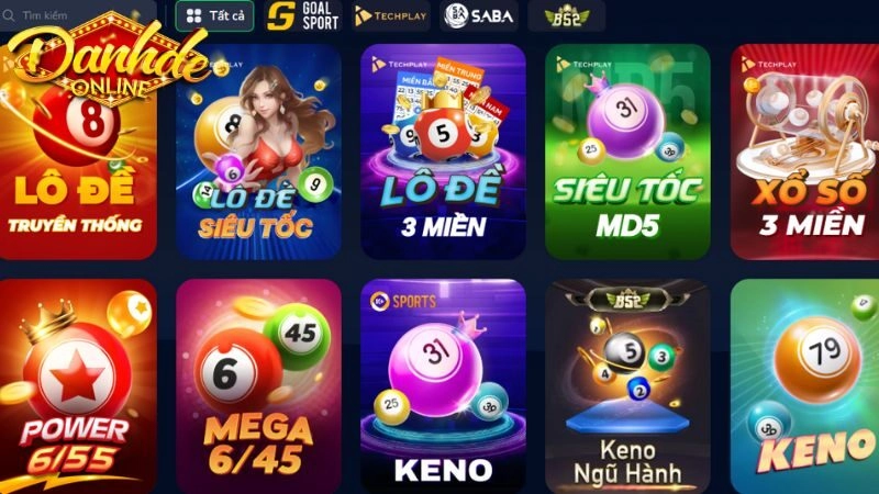 Zbet có gì khiến dân lô đề phải phát cuồng?